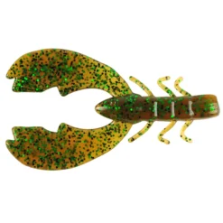 PowerBait® Chigger Craw