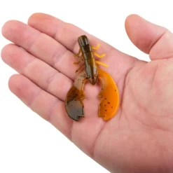PowerBait® Chigger Craw