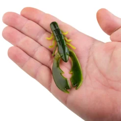 PowerBait® Chigger Craw