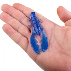 PowerBait® Chigger Craw
