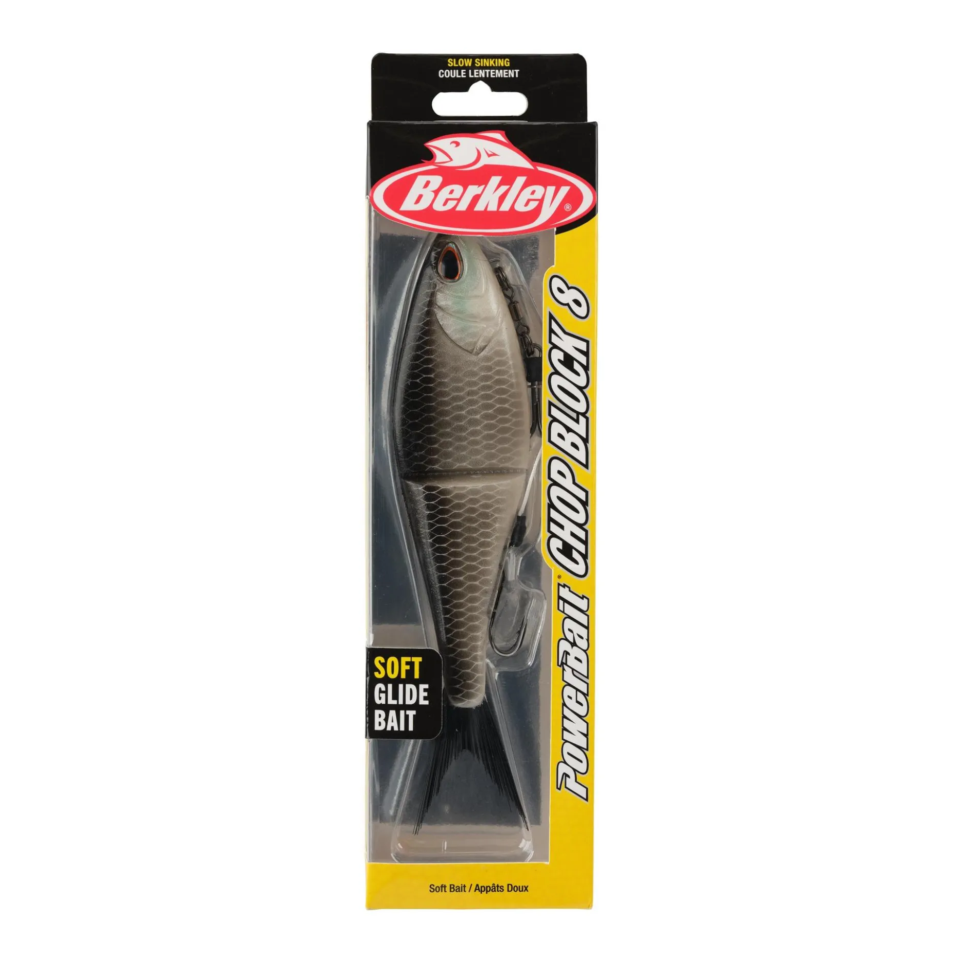 PowerBait® Chop Block