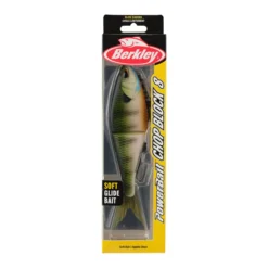 PowerBait® Chop Block