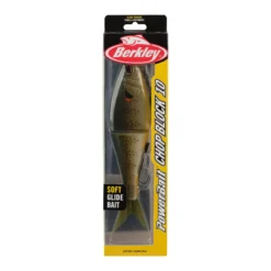 PowerBait® Chop Block