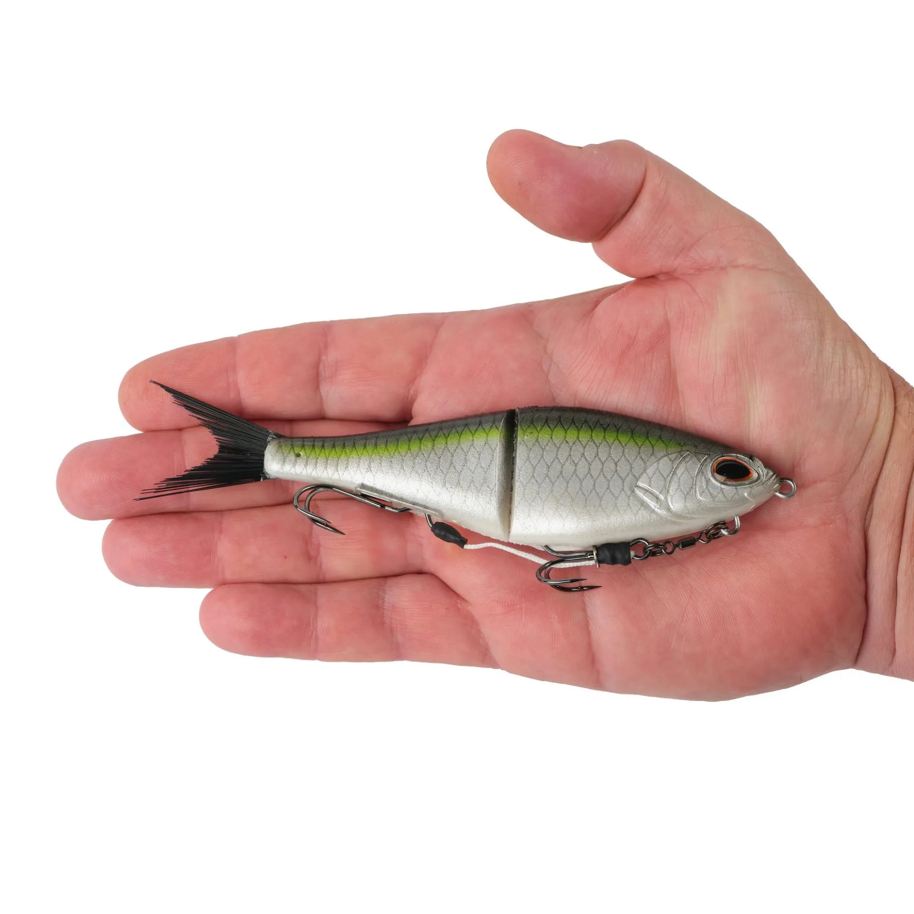 PowerBait® Chop Block