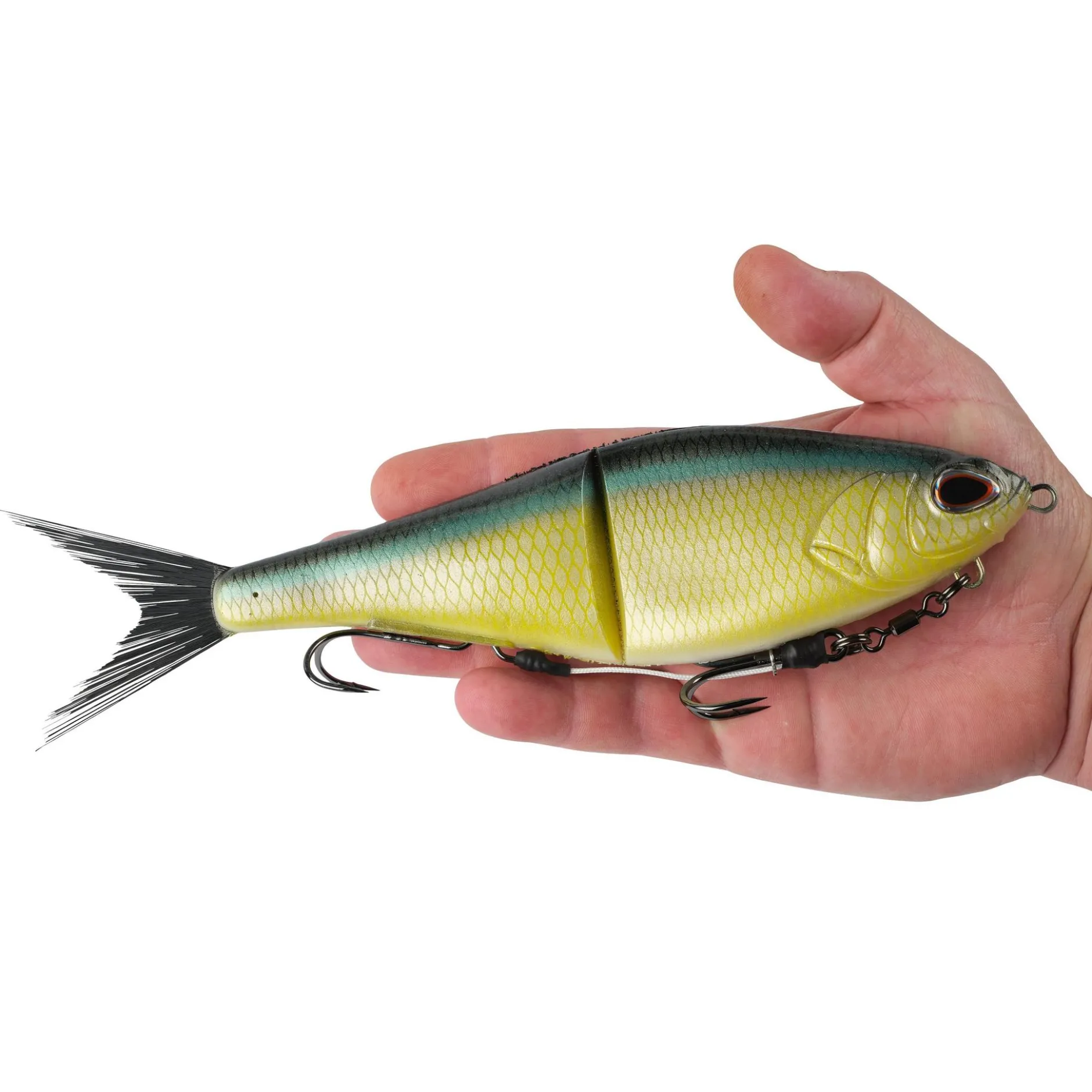 PowerBait® Chop Block