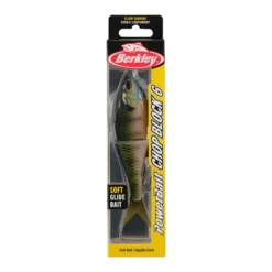 PowerBait® Chop Block