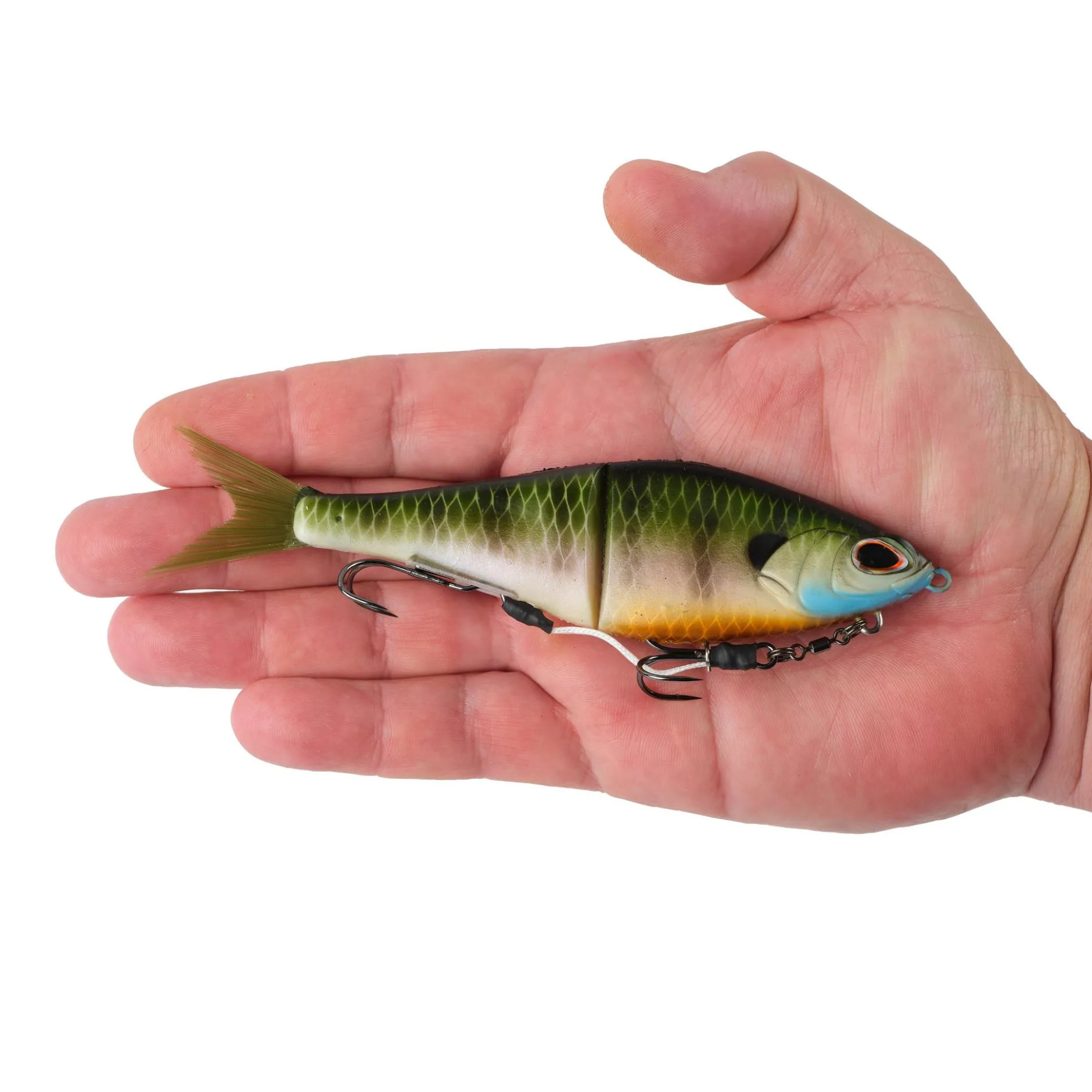 PowerBait® Chop Block