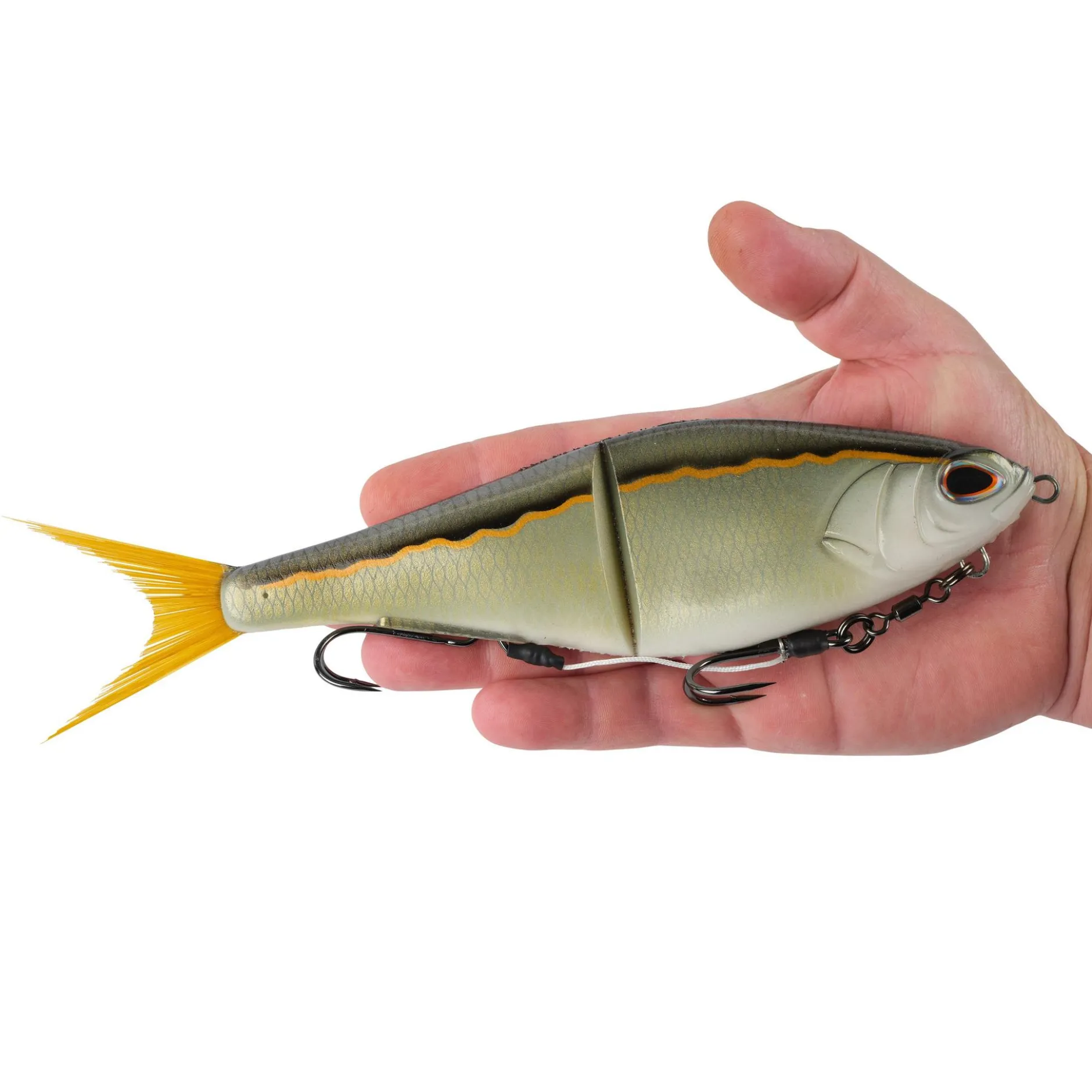 PowerBait® Chop Block