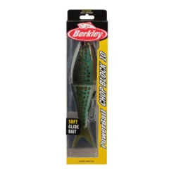 PowerBait® Chop Block