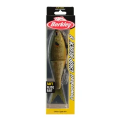 PowerBait® Chop Block