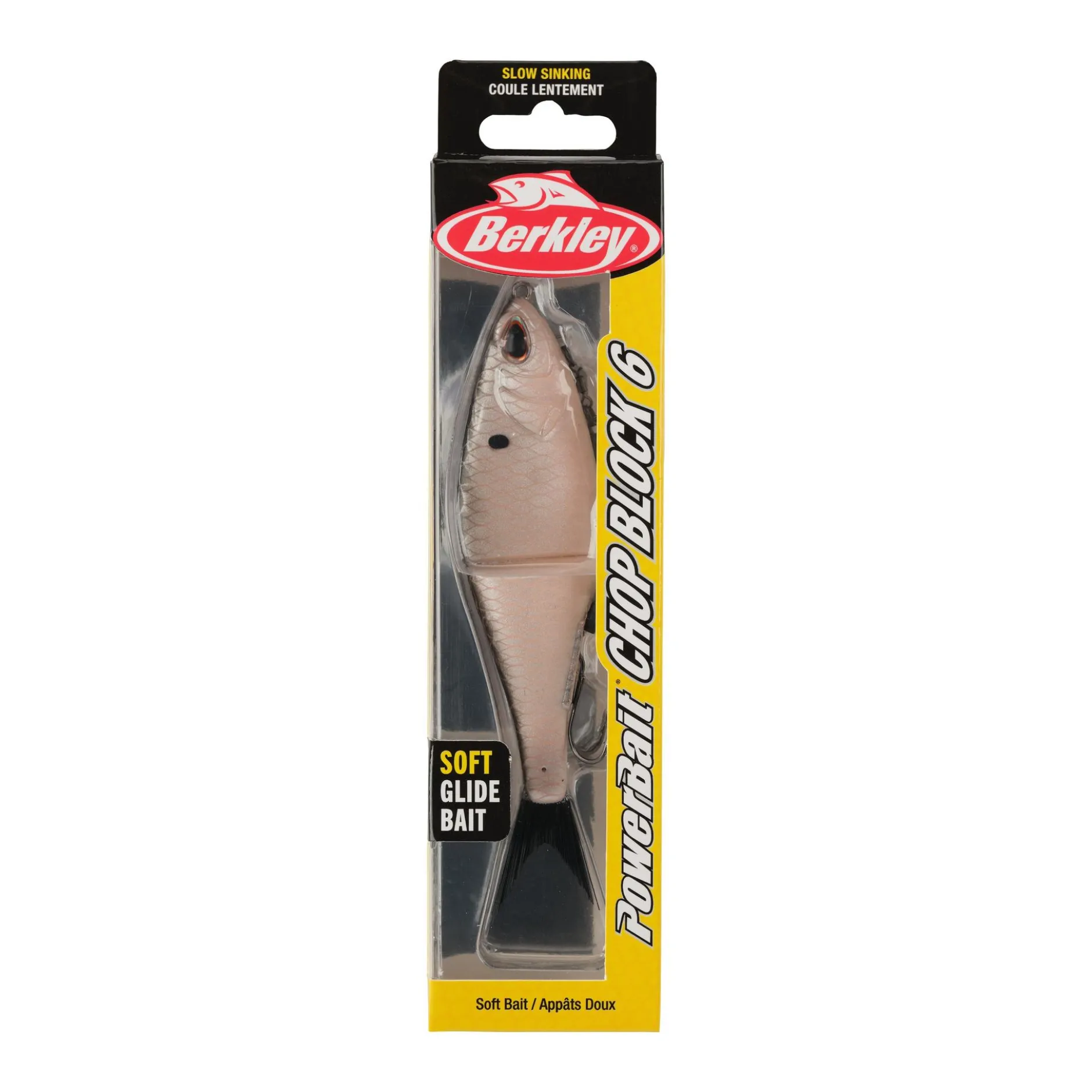 PowerBait® Chop Block