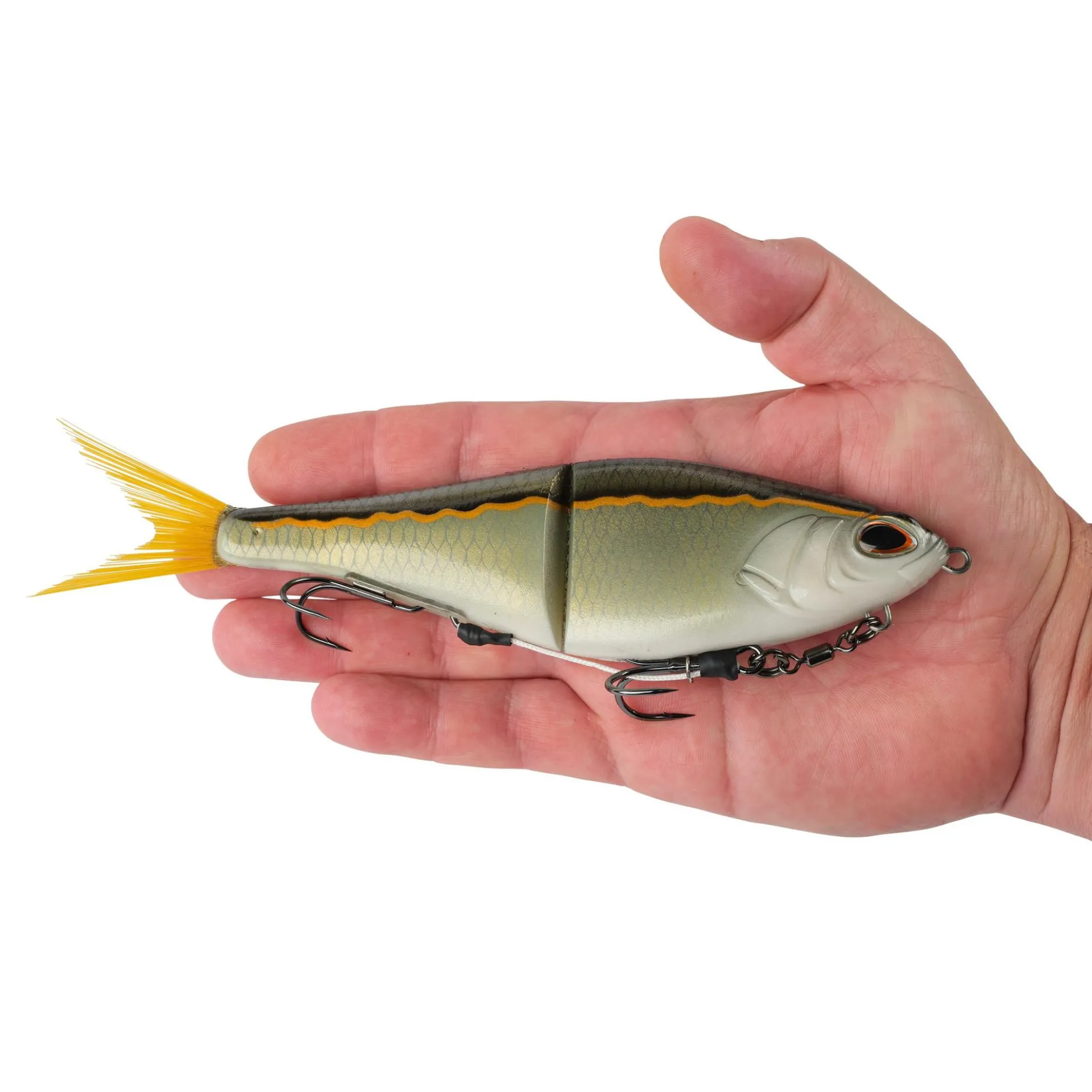 PowerBait® Chop Block