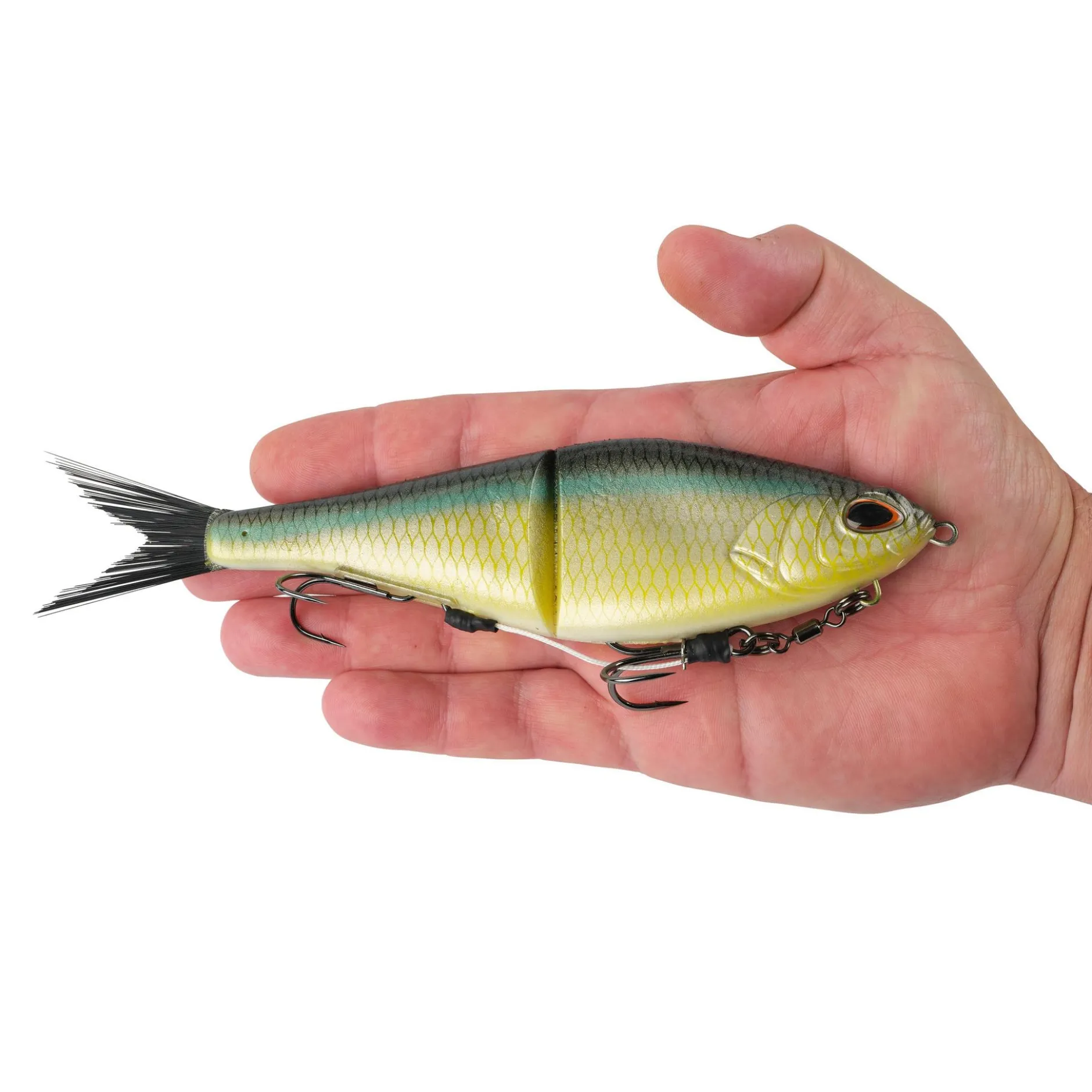 PowerBait® Chop Block
