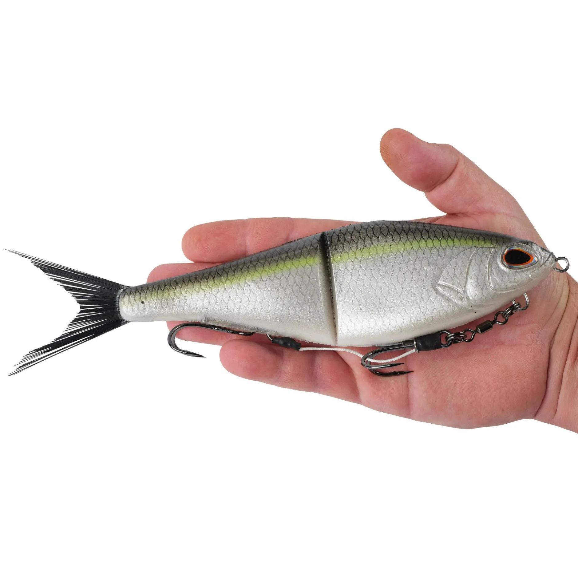PowerBait® Chop Block