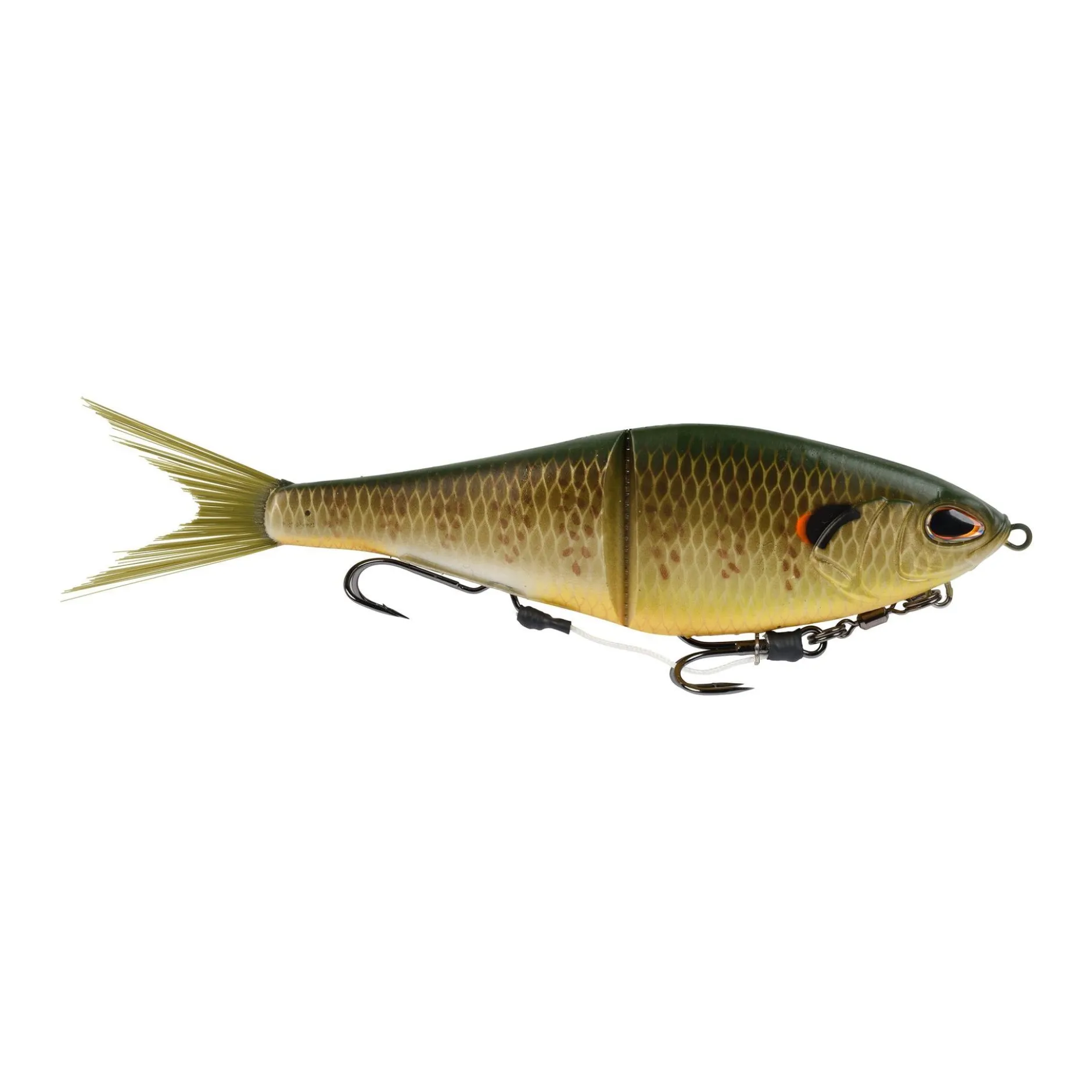 PowerBait® Chop Block