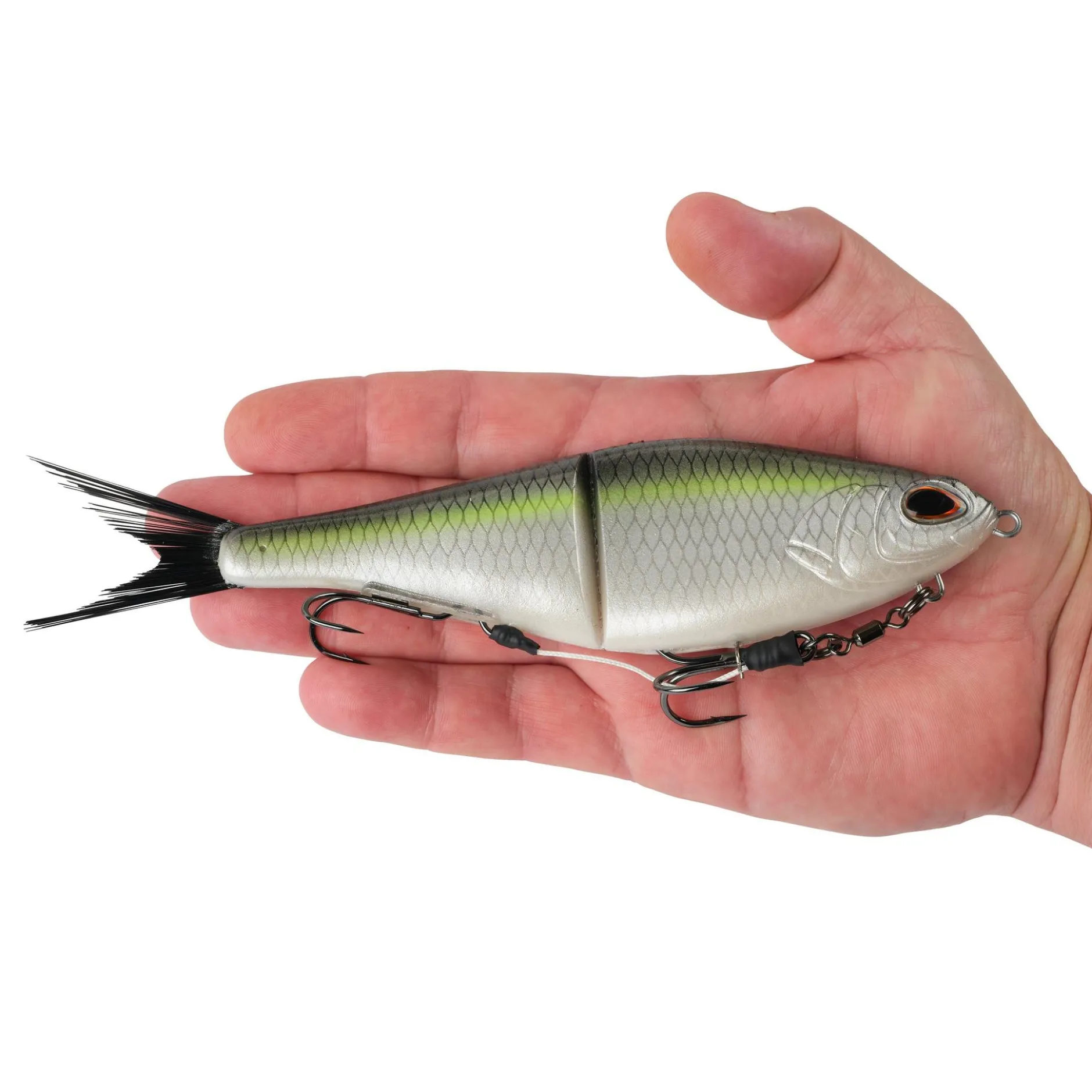 PowerBait® Chop Block