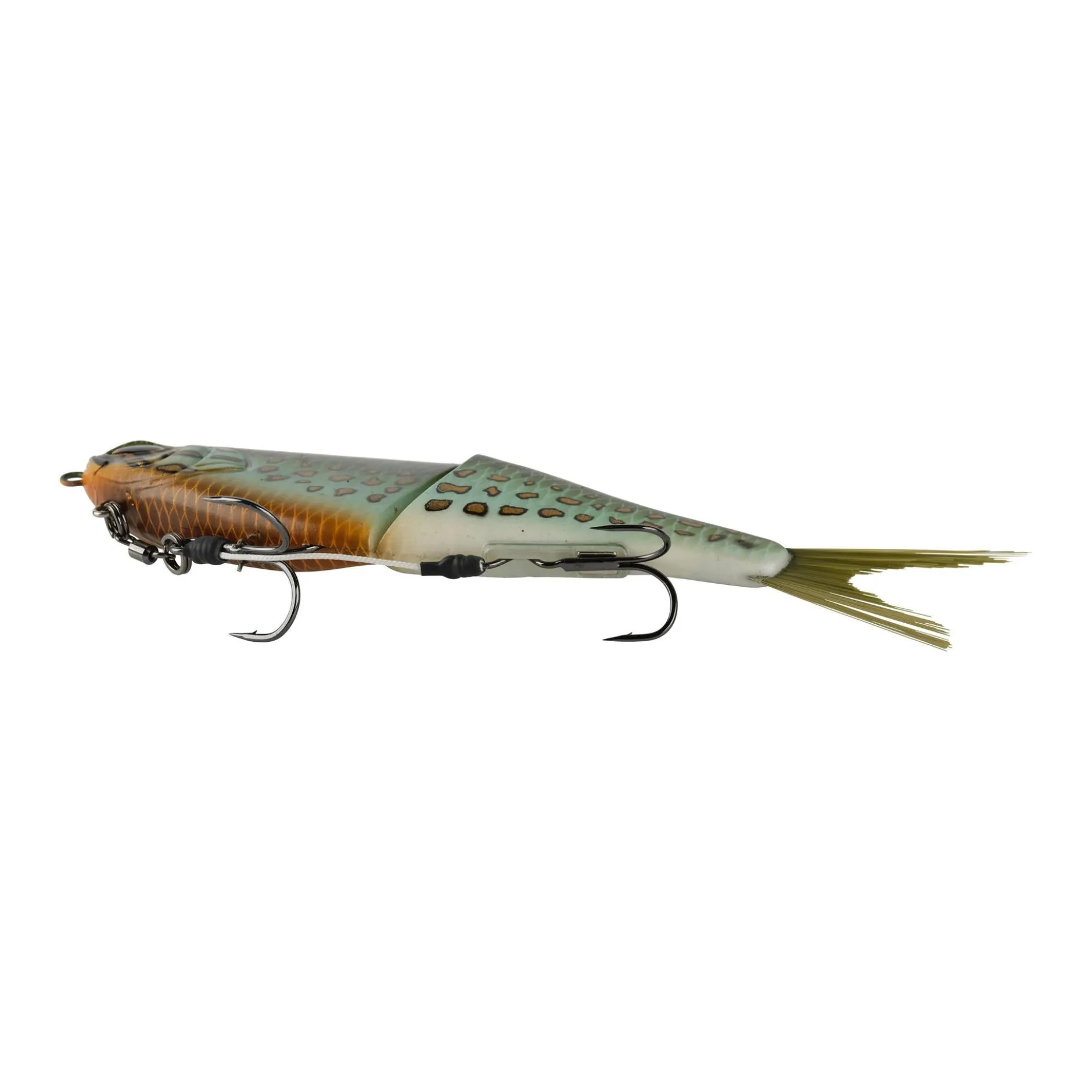 PowerBait® Chop Block