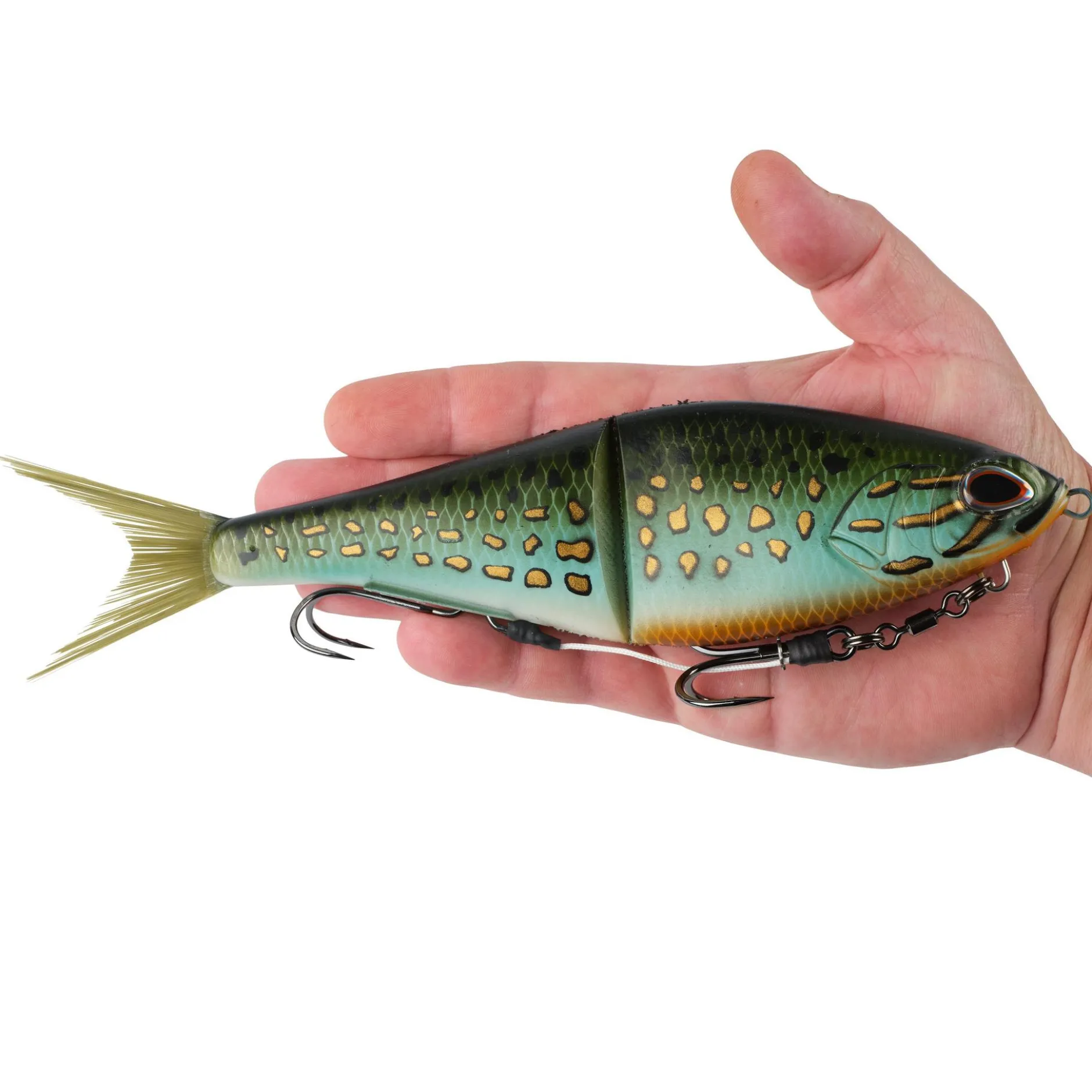 PowerBait® Chop Block