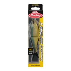PowerBait® Chop Block