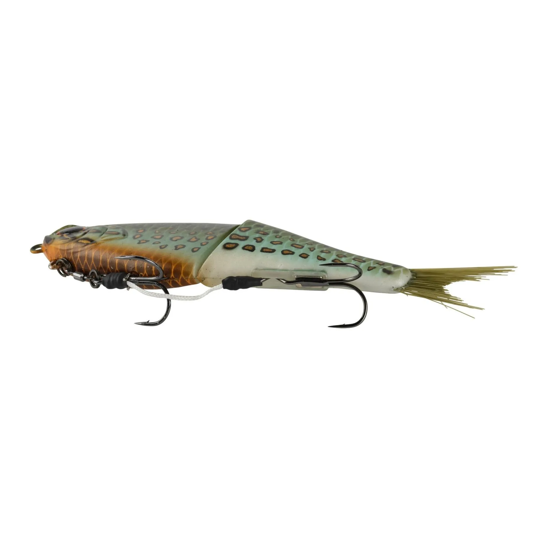 PowerBait® Chop Block