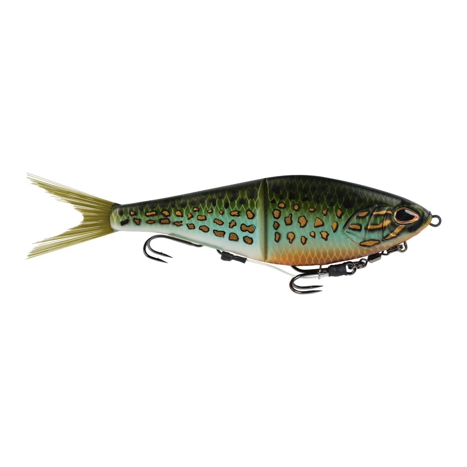 PowerBait® Chop Block