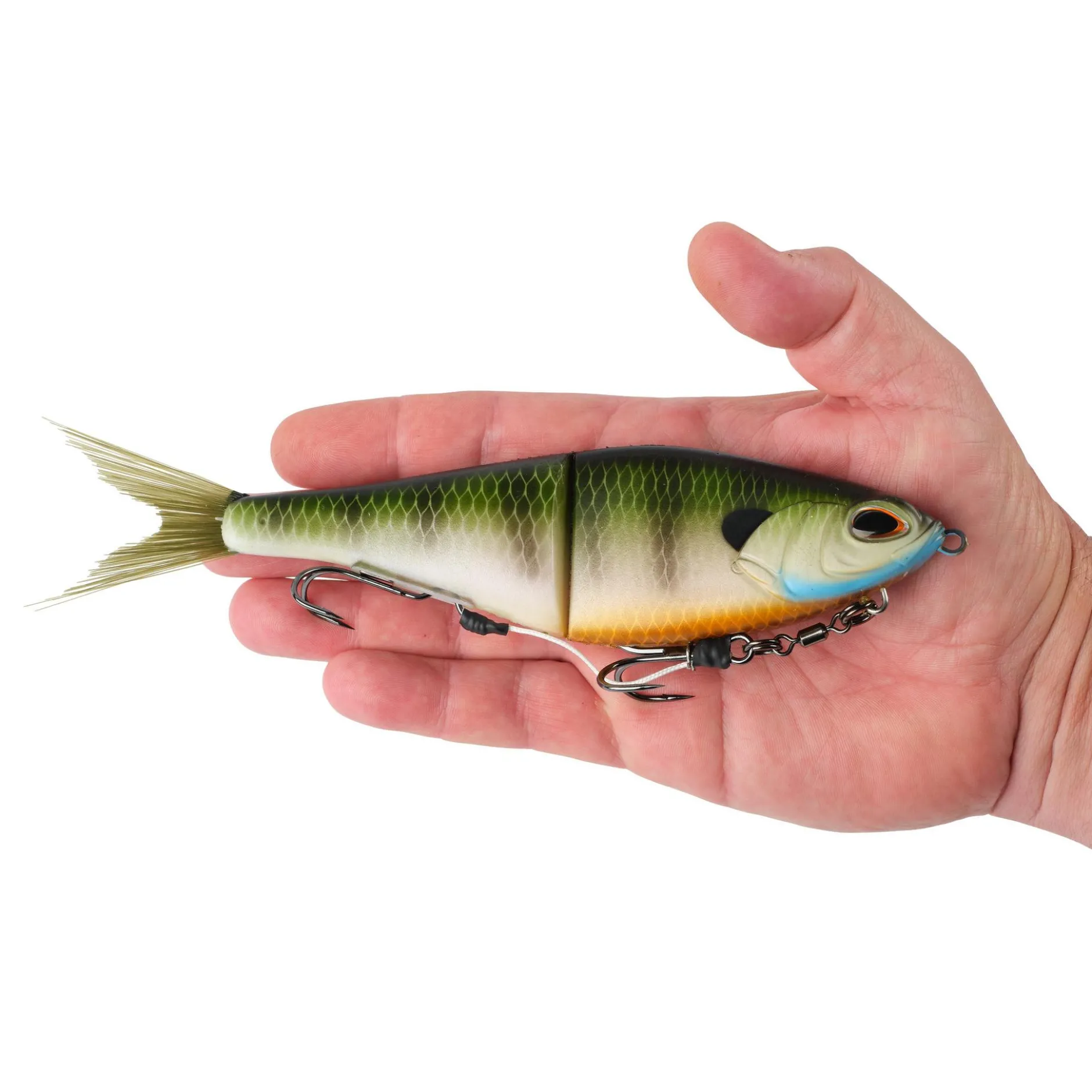 PowerBait® Chop Block