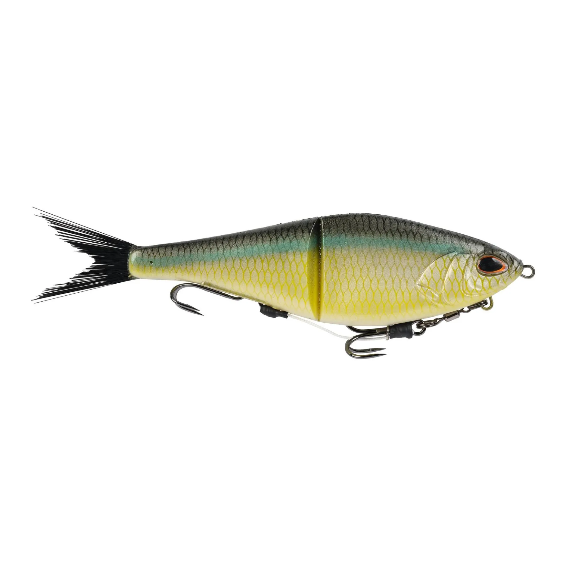PowerBait® Chop Block