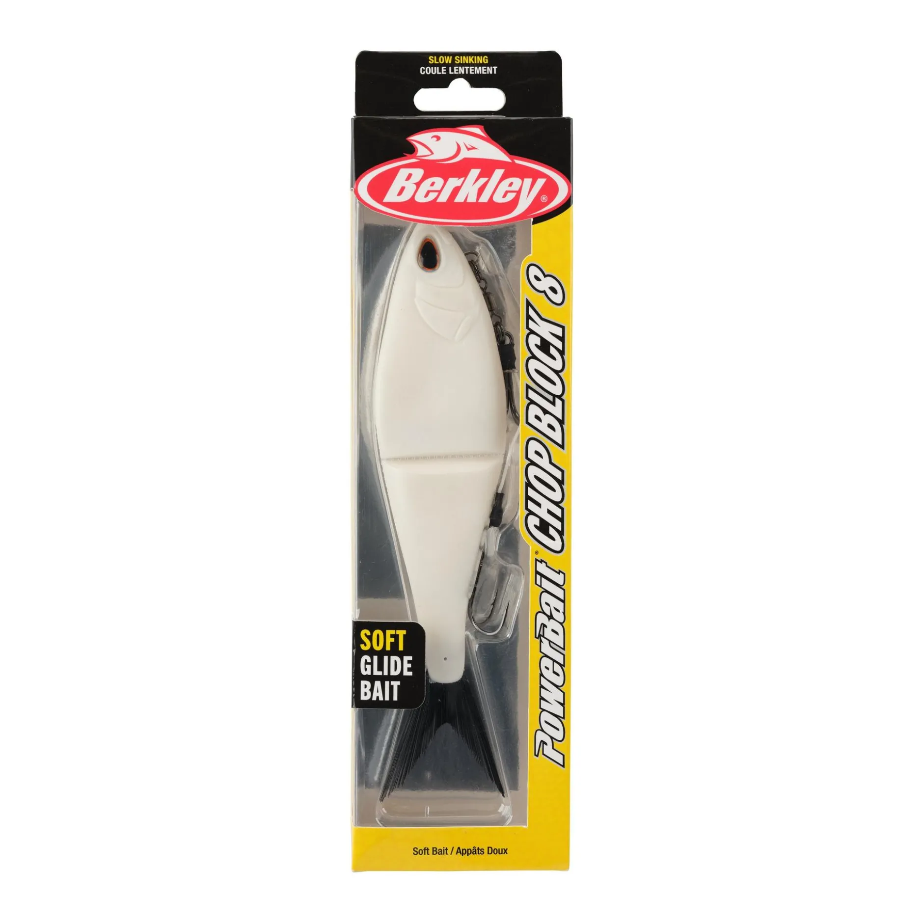 PowerBait® Chop Block
