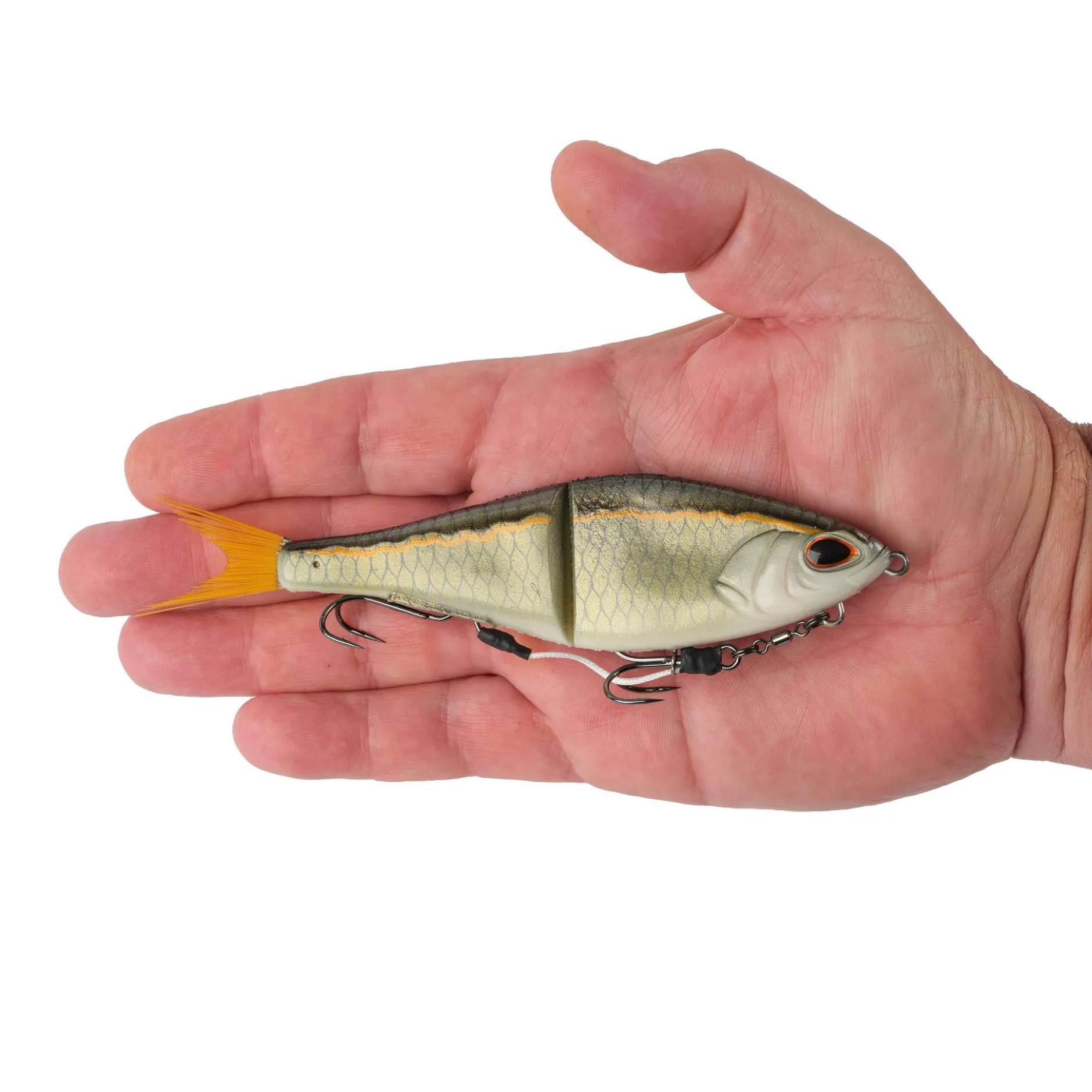 PowerBait® Chop Block