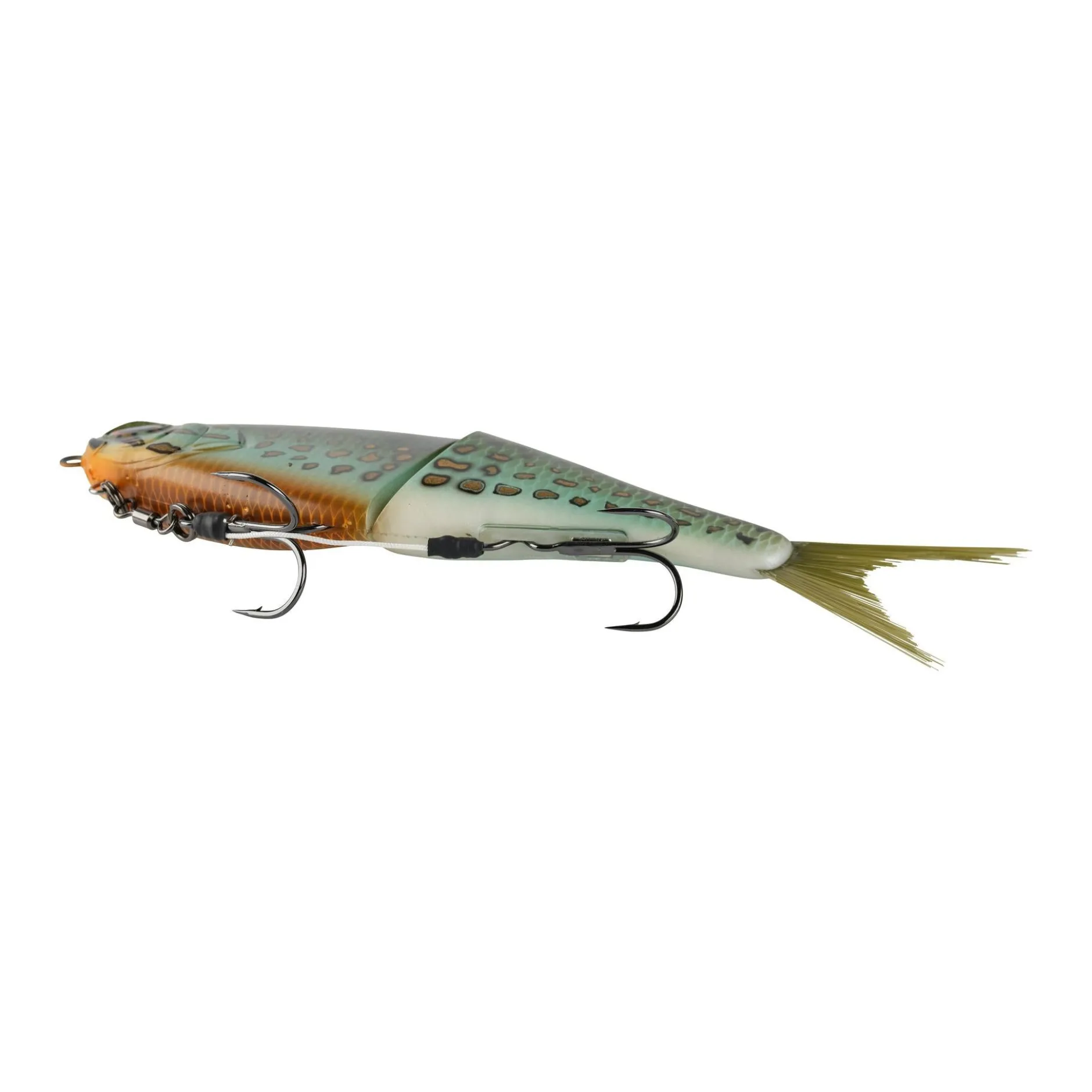 PowerBait® Chop Block