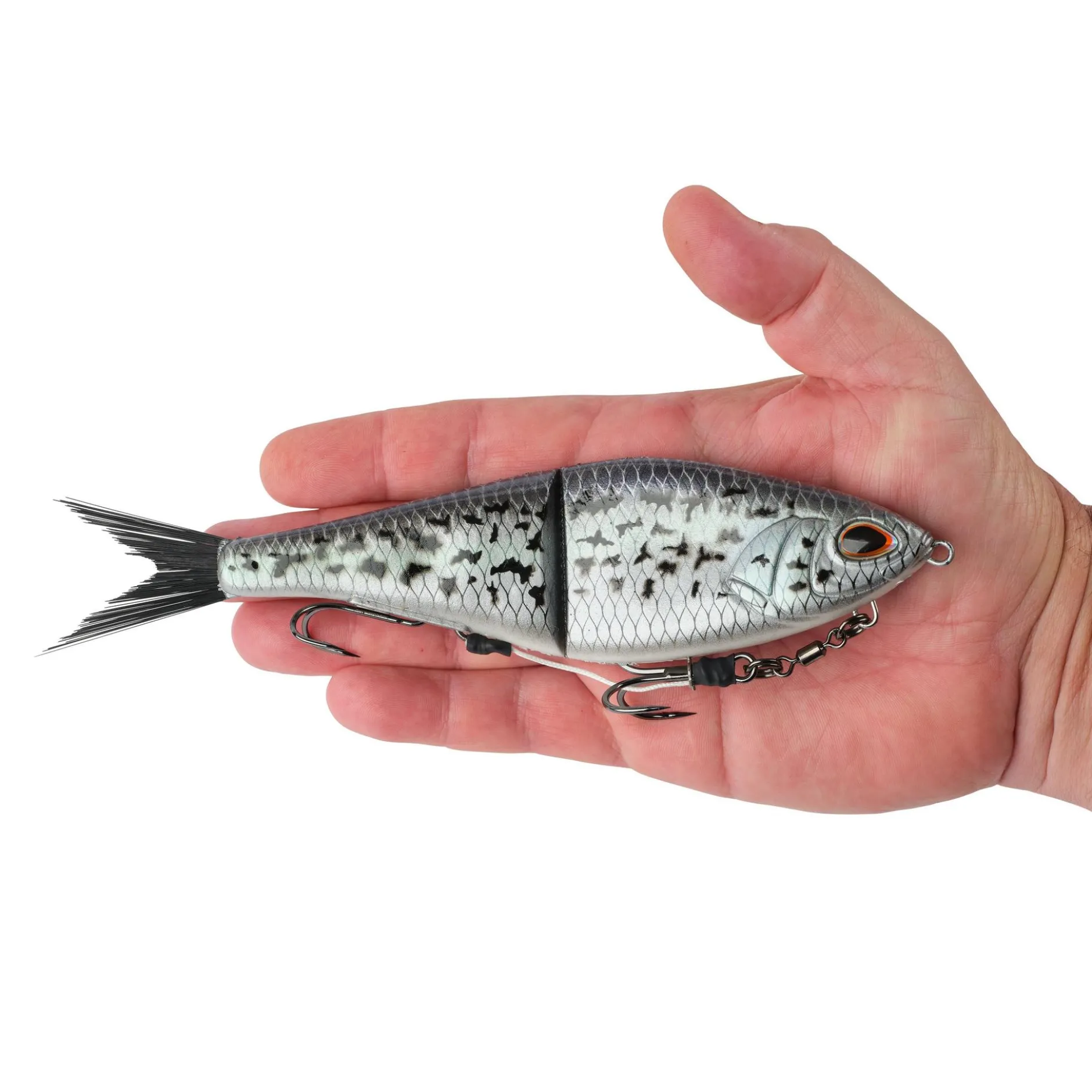 PowerBait® Chop Block