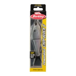PowerBait® Chop Block - Exclusive
