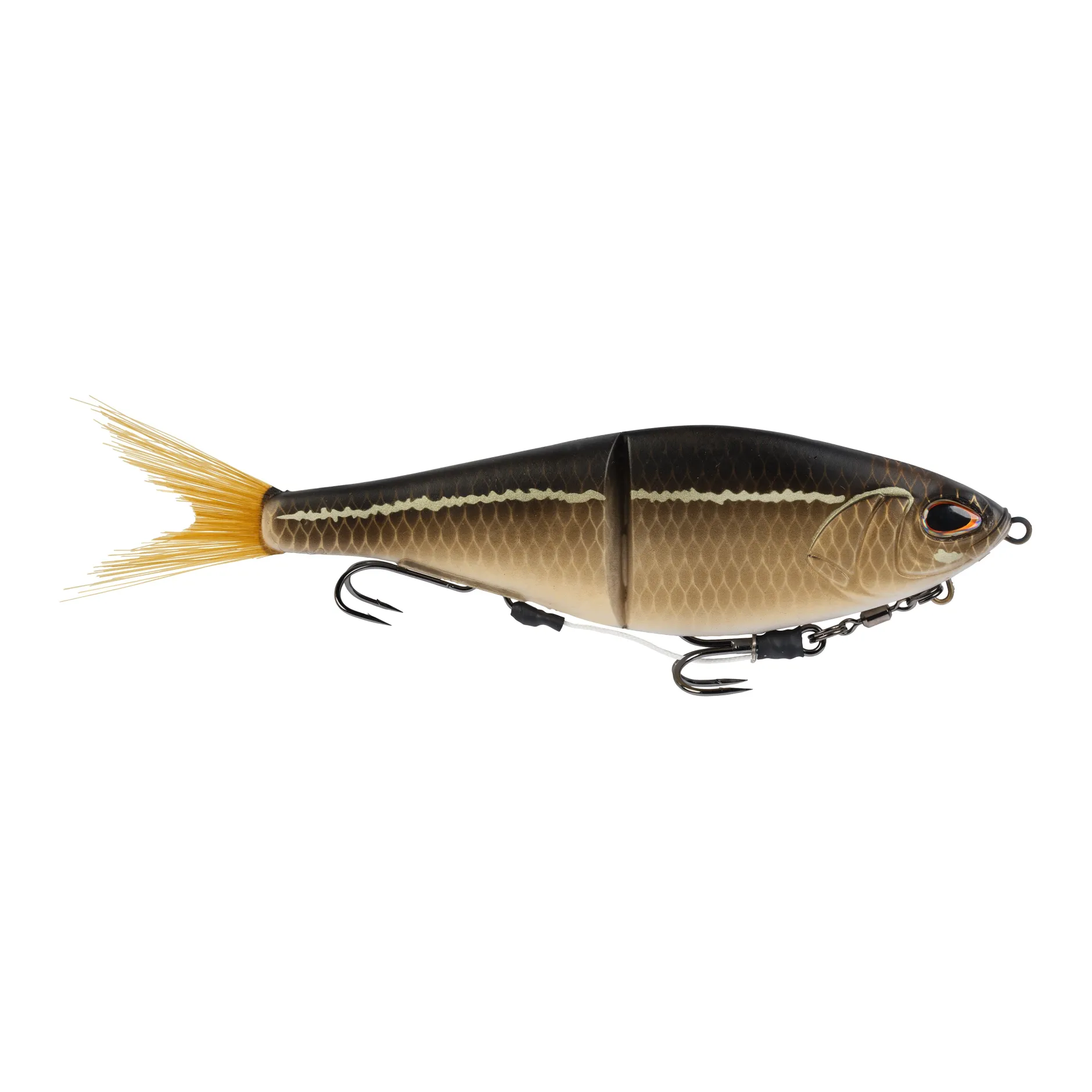 PowerBait® Chop Block - Exclusive