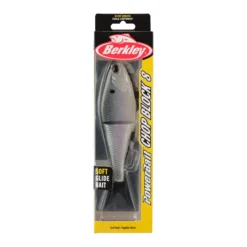 PowerBait® Chop Block - Exclusive