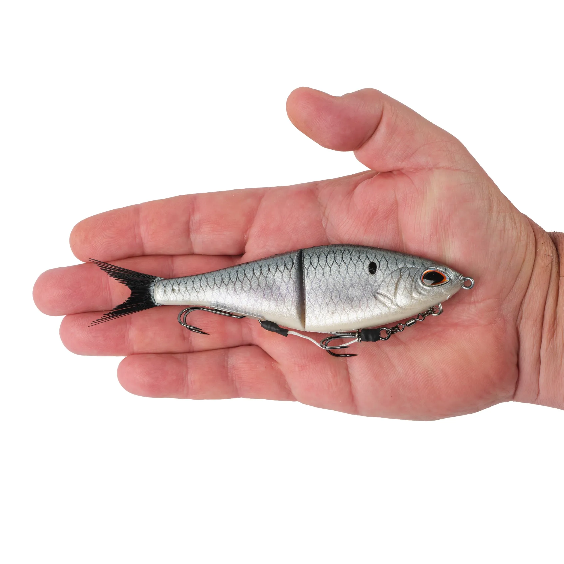 PowerBait® Chop Block - Exclusive