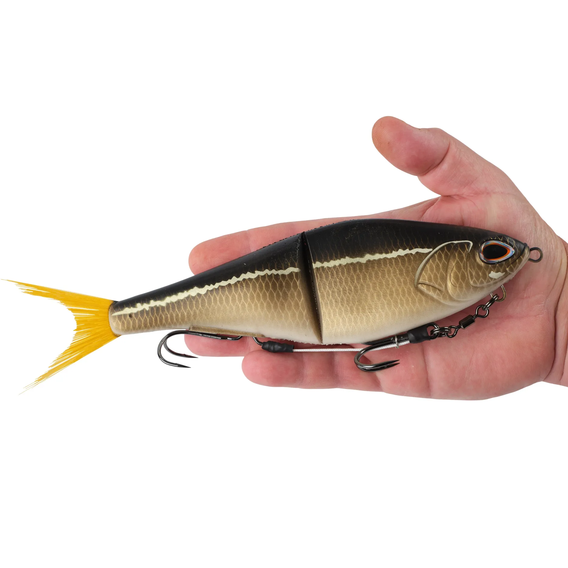 PowerBait® Chop Block - Exclusive