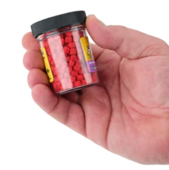 PowerBait® Chroma-Glow Crappie Nibbles