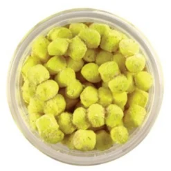 PowerBait® Chroma-Glow Crappie Nibbles