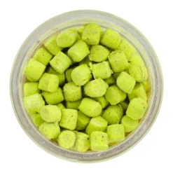 PowerBait® Chroma-Glow Panfish Nibbles