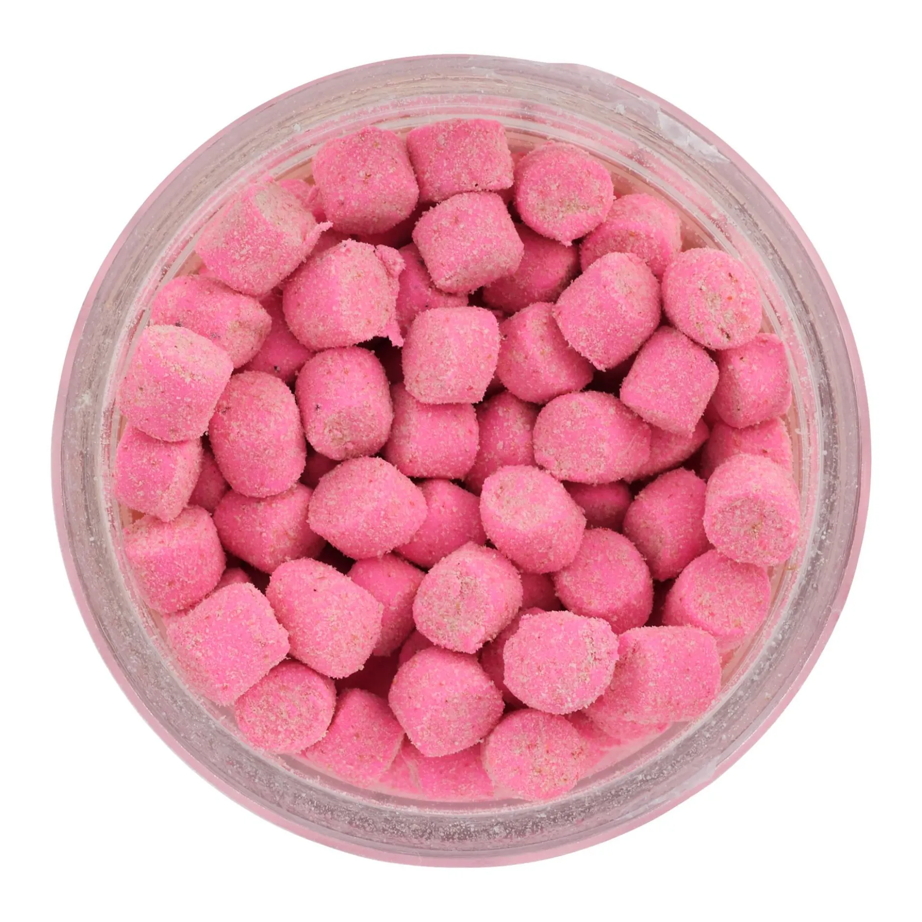 PowerBait® Chroma-Glow Panfish Nibbles