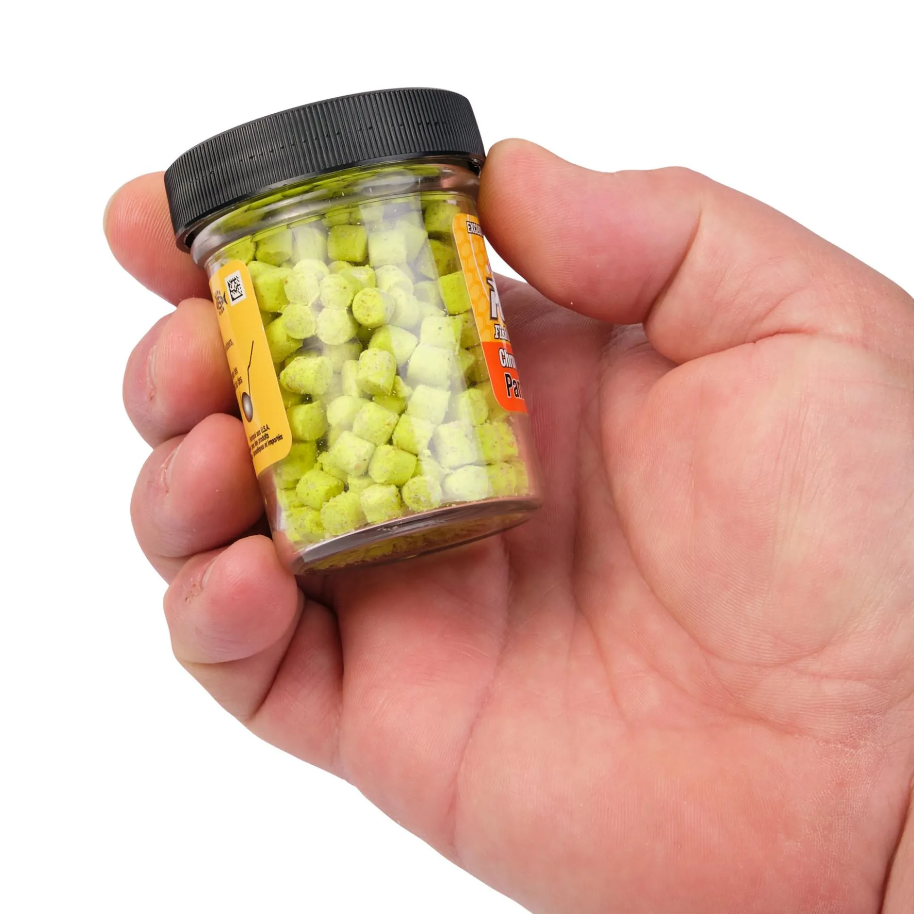PowerBait® Chroma-Glow Panfish Nibbles