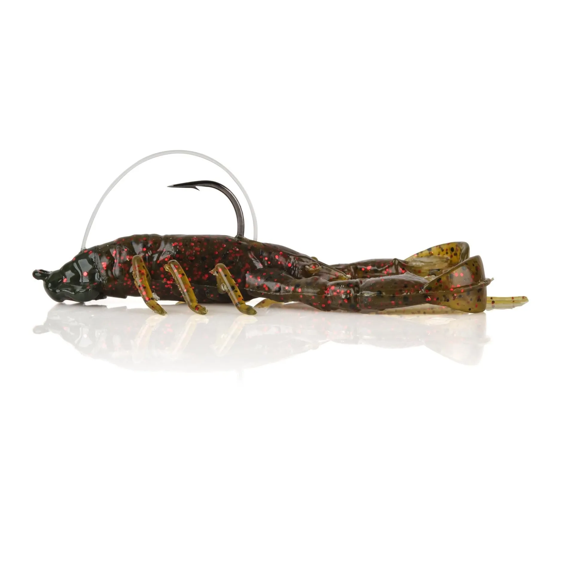 PowerBait® Clatter Craw