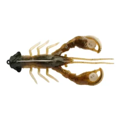 PowerBait® Clatter Craw