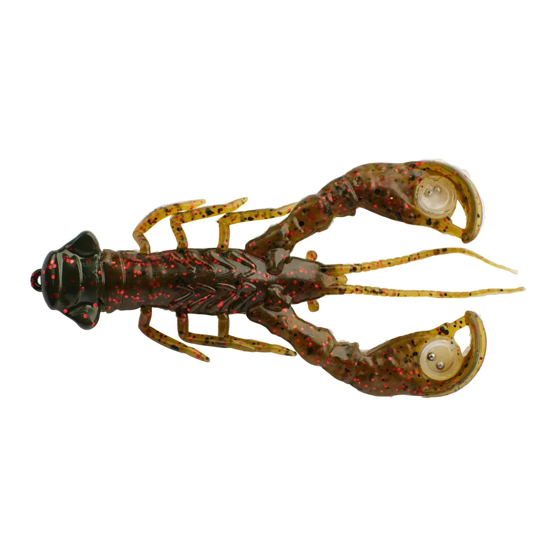 PowerBait® Clatter Craw