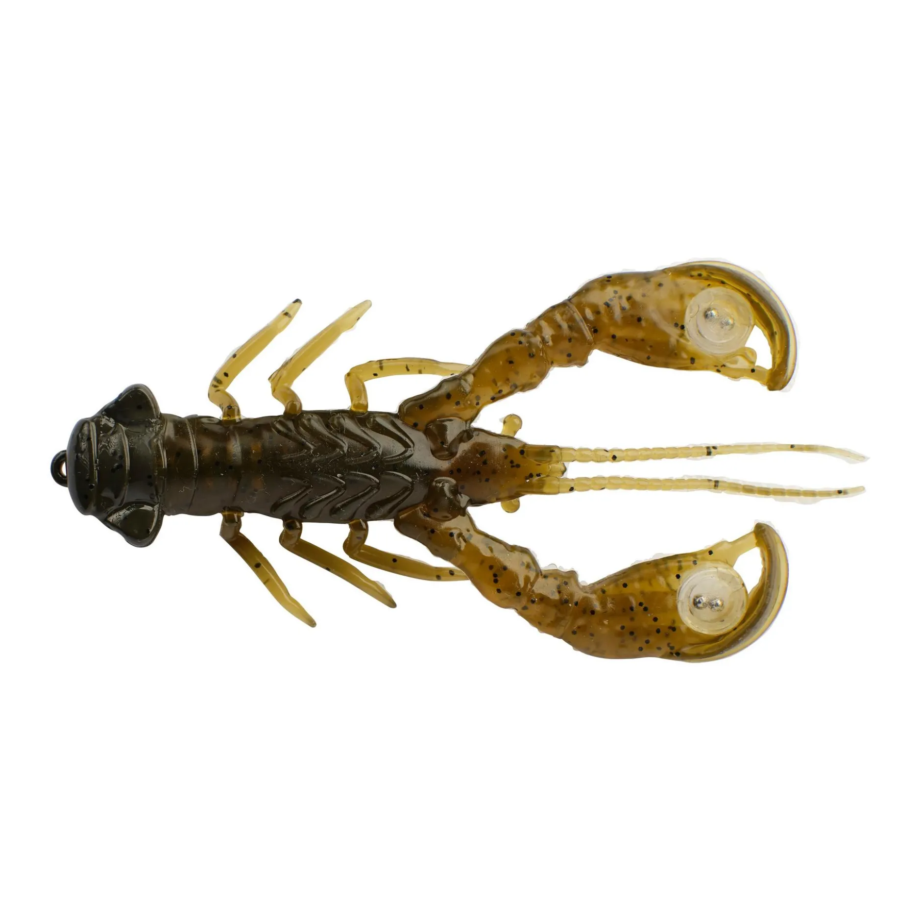 PowerBait® Clatter Craw
