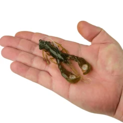 PowerBait® Clatter Craw