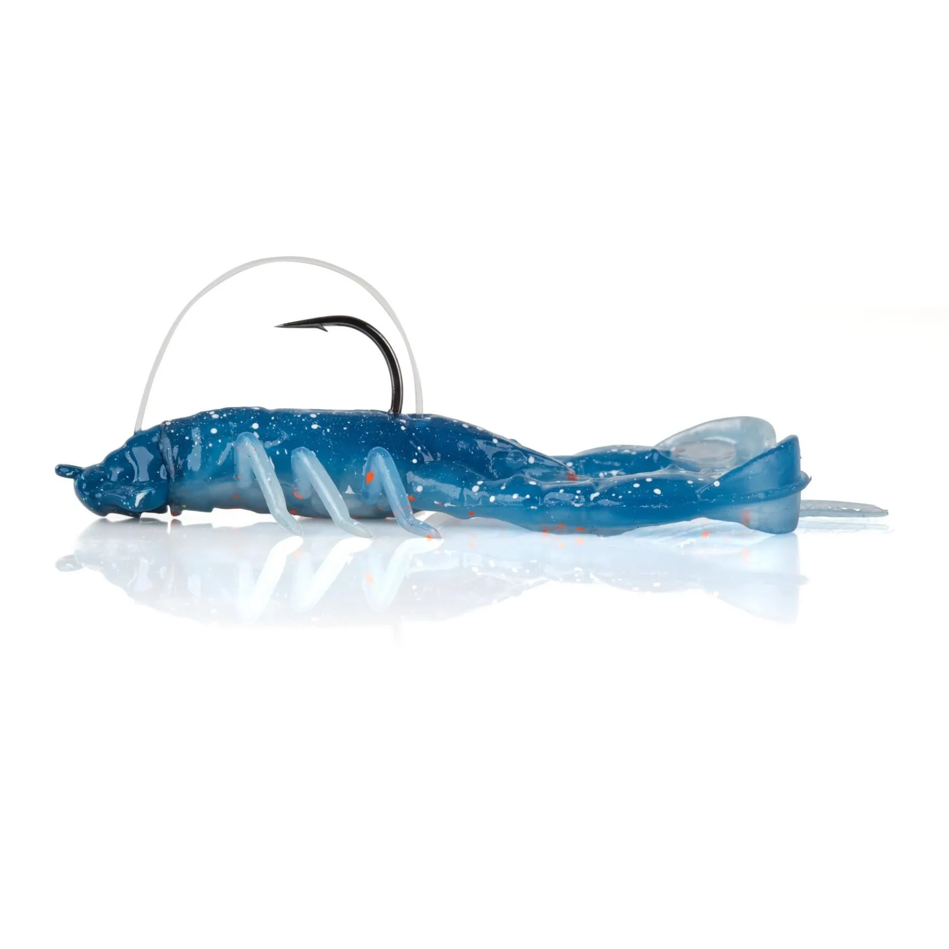 PowerBait® Clatter Craw