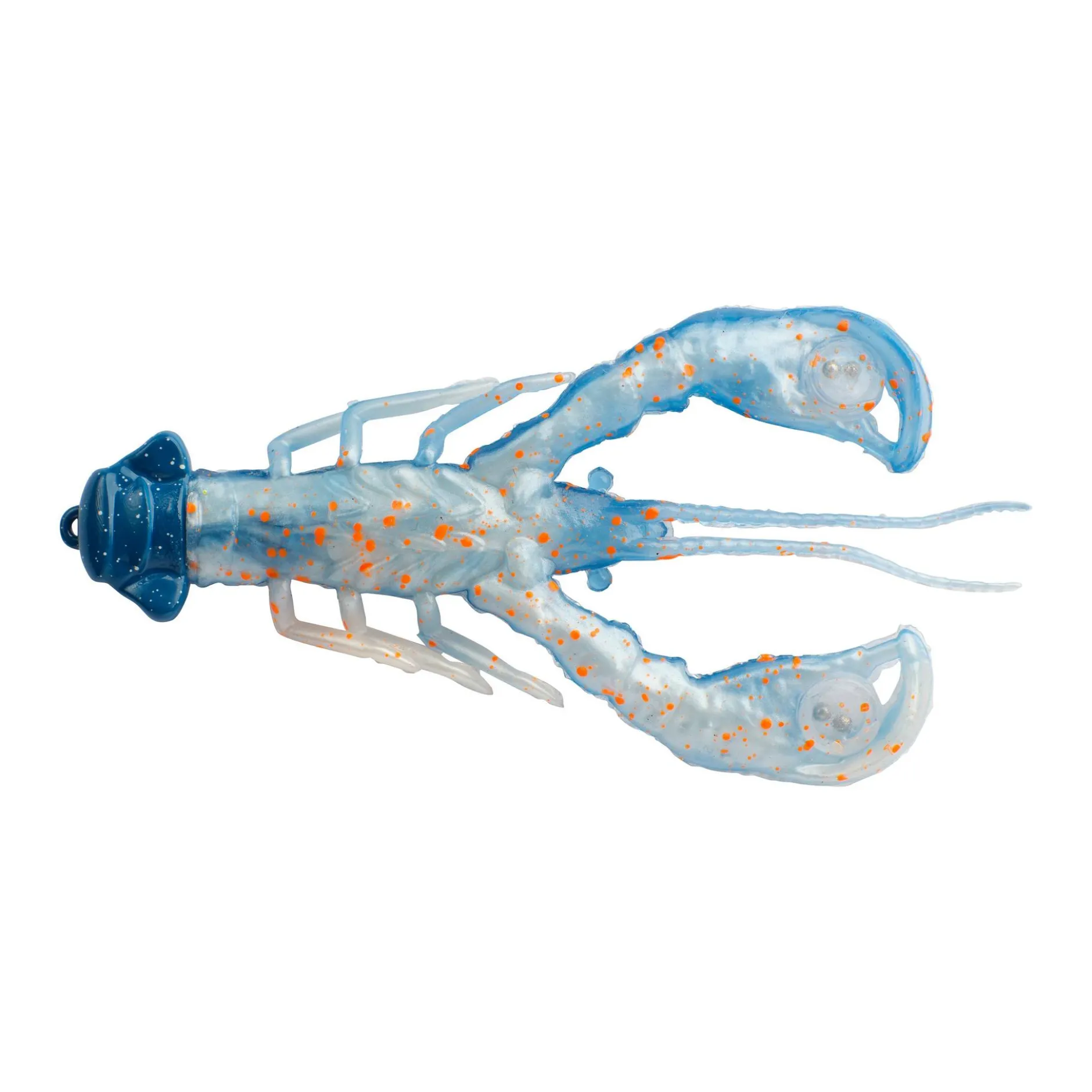 PowerBait® Clatter Craw