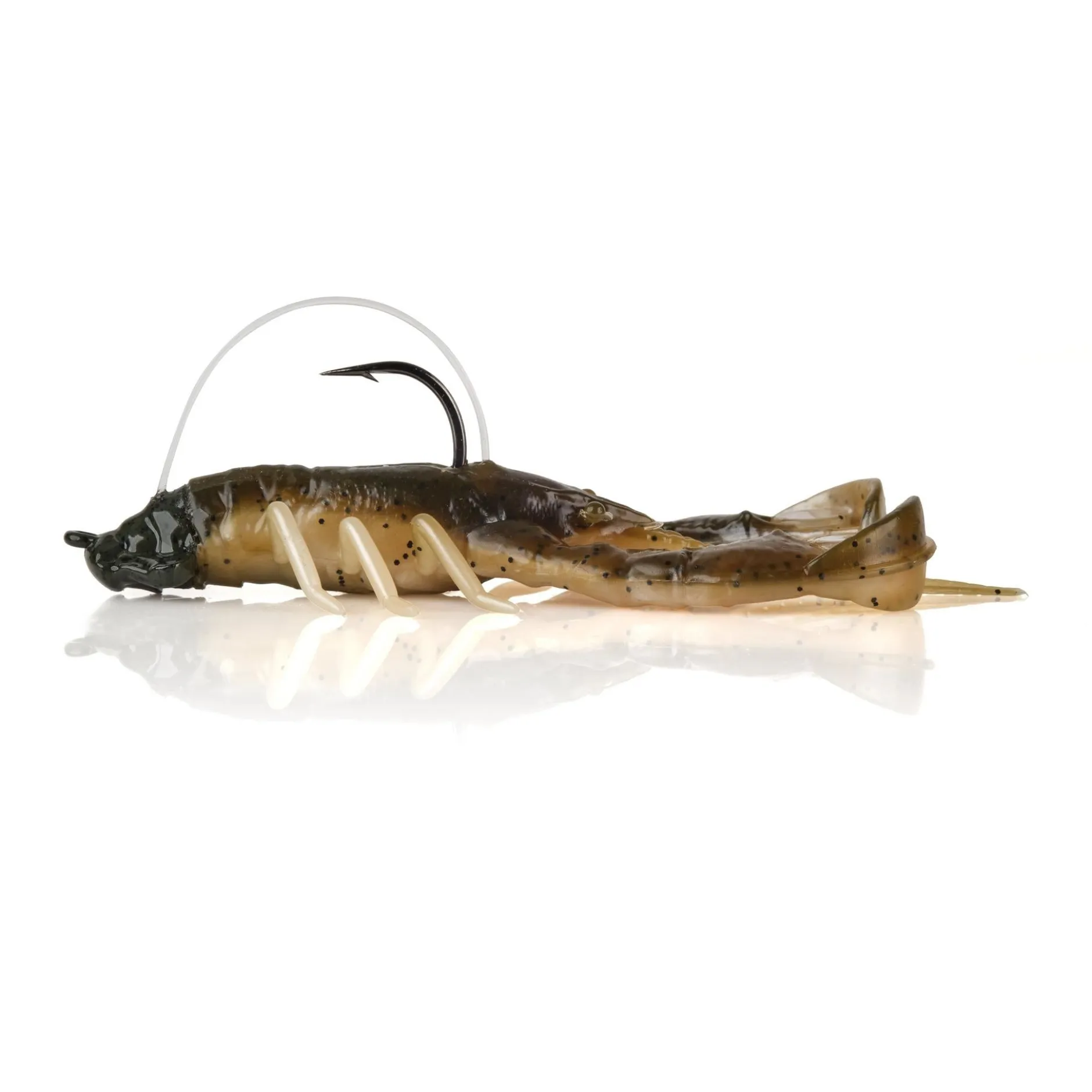 PowerBait® Clatter Craw