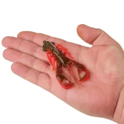 PowerBait® Clatter Craw